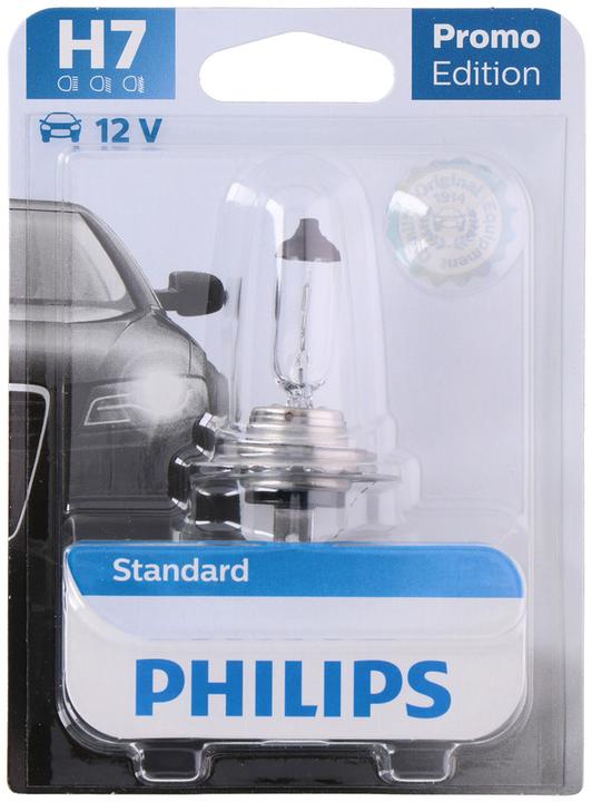 Produktbild Philips Carlight (H7)