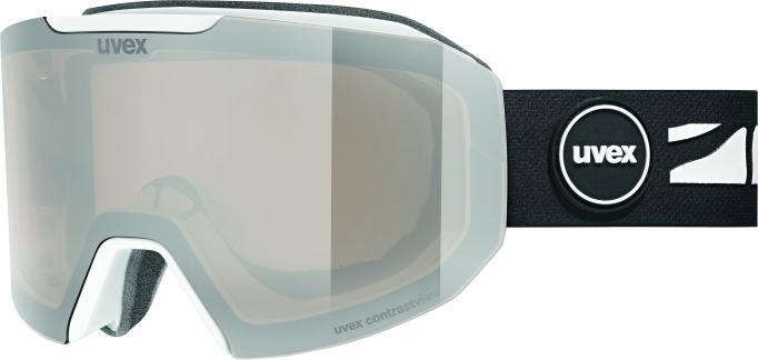 Uvex Sports ESS evidnt ATTRACT (Skibrille Ersatzglas)