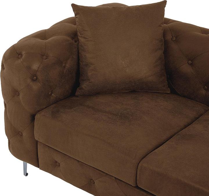 Produktbild Vente-unique Edwina (Ecksofa)