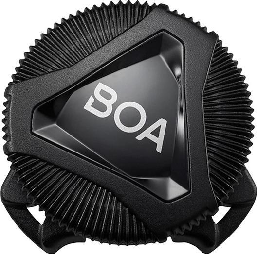Shimano Boa Set rechts black passend zu RC300/XC300W/RP400/ME400W