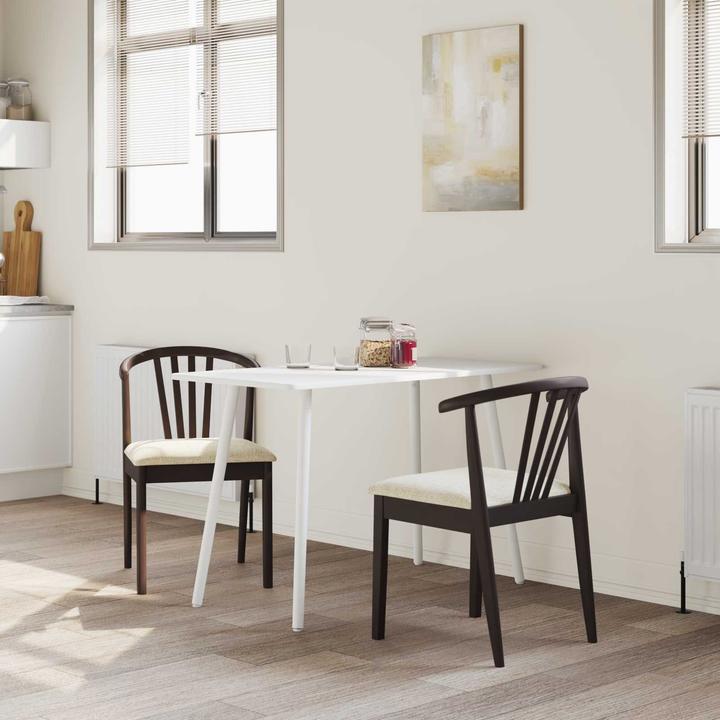 Image du produit vidaXL Vintage Stuhl