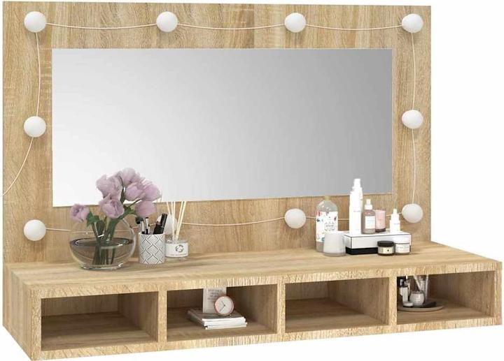 Produktbild vidaXL Emerald (90 x 31.5 x 62 cm)