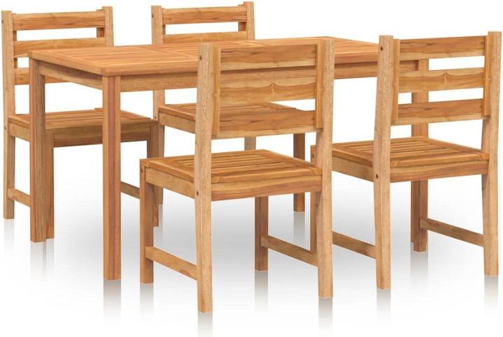 Produktbild vidaXL Yeter (140 x 80 x 77 cm)