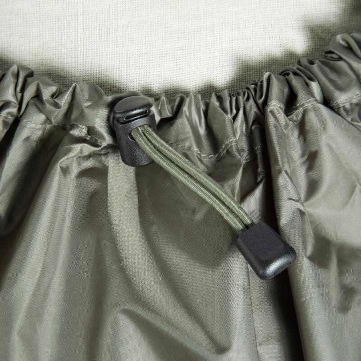 Actual product image Tatonka Rain Cover 40 - 55 L