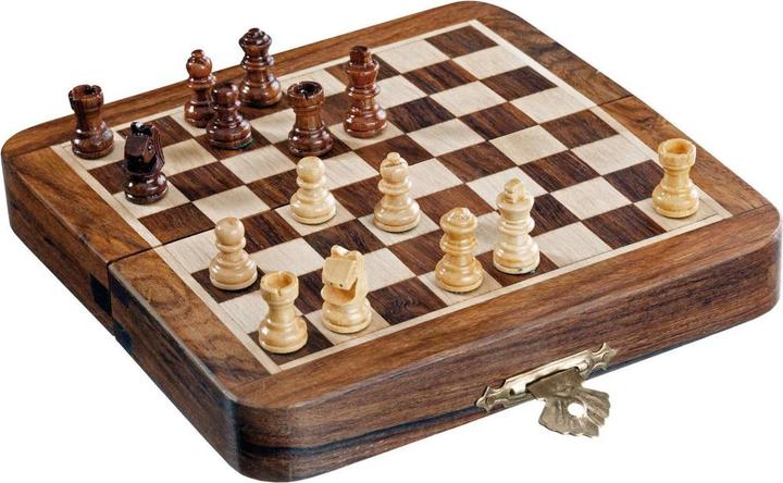 Image du produit Philos Échecs de voyage
