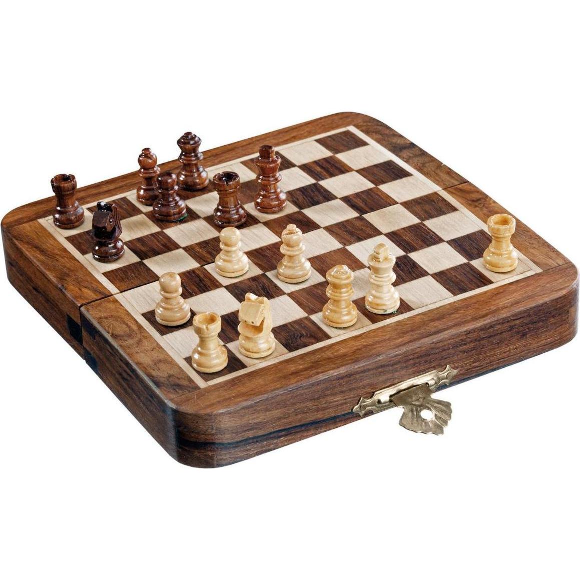 Thumbnail - Philos Reiseschach