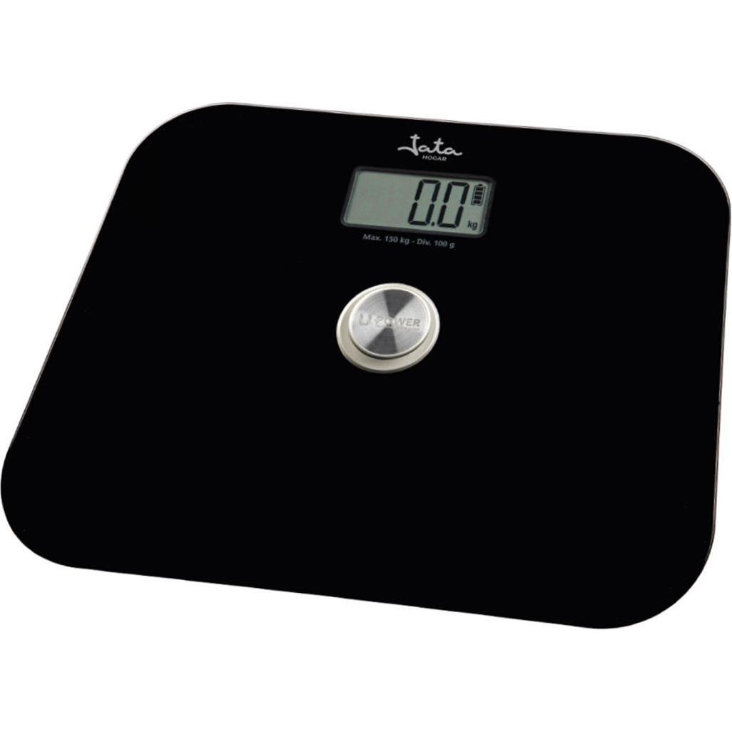 Jata, Personenwaage, HBAS1499 (150 kg)