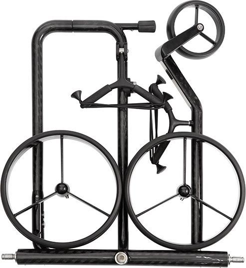 Produktbild Jucad Carbon Drive 2.0 2023