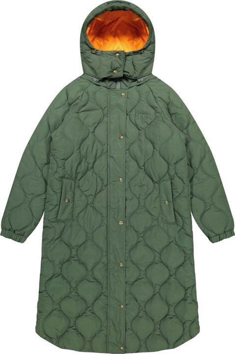 Produktbild Lee Steppjacke Long Puffer (M)