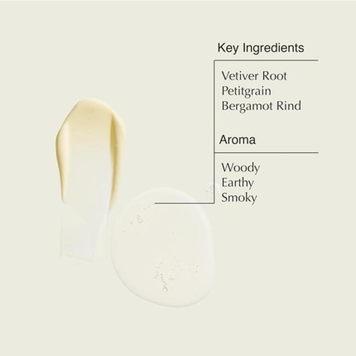 Immagine prodotto Aesop Duetto aromatico ammorbidente per la pelle con note legnose (Sapone liquido, 50 ml)