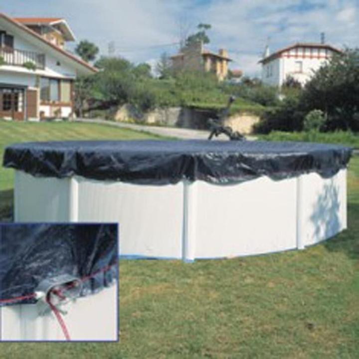 Produktbild Gre Winterabdeckplane für Dream-Pool (730 cm)