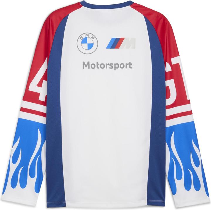 Produktbild Puma BMW MMS Lifestyle Jersey (L)