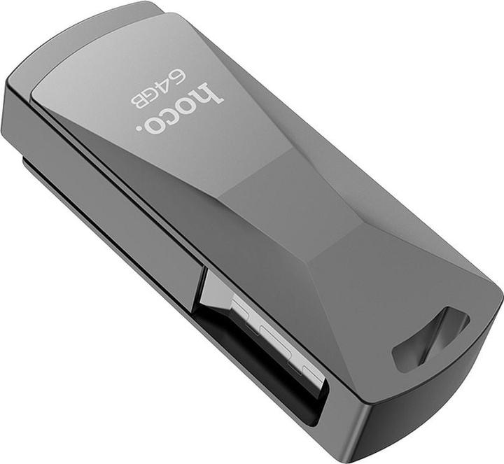Produktbild Hoco Speicherkarten pendrive UD5 64GB USB3.0 (64 GB, USB-A)