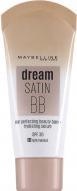 Actual product image Maybelline New York Dream Fresh 8in1 (MEDIUM)