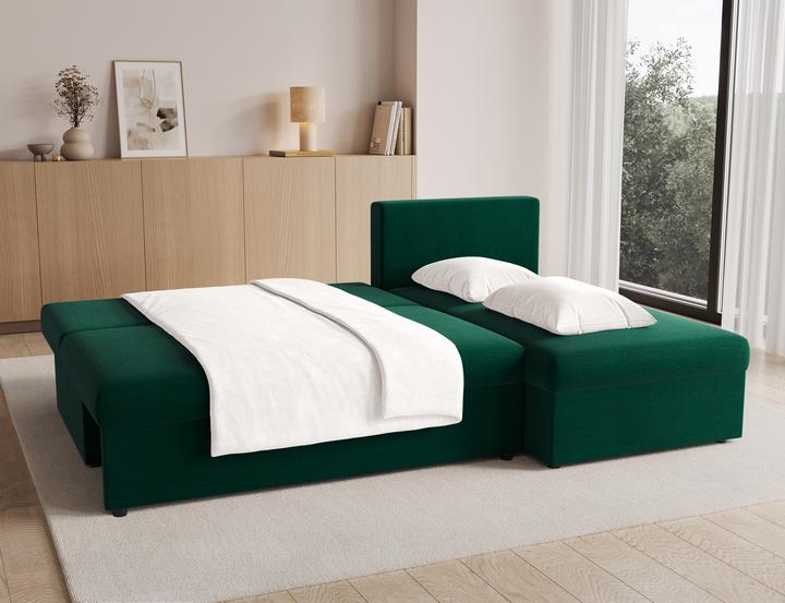 Produktbild ELTAP Gino (3-Sitzer, Ecksofa)