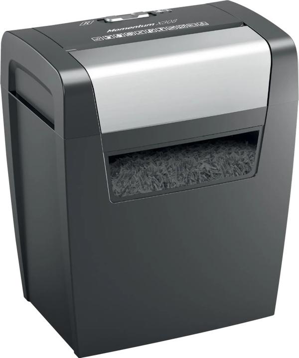 Produktbild Rexel Momentum X308 (Partikelschnitt)