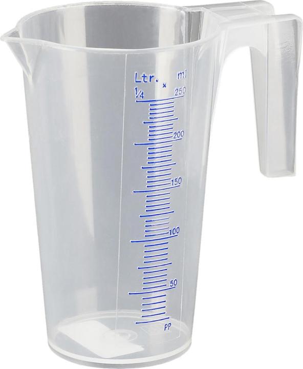 Pressol Messbecher (250 ml)