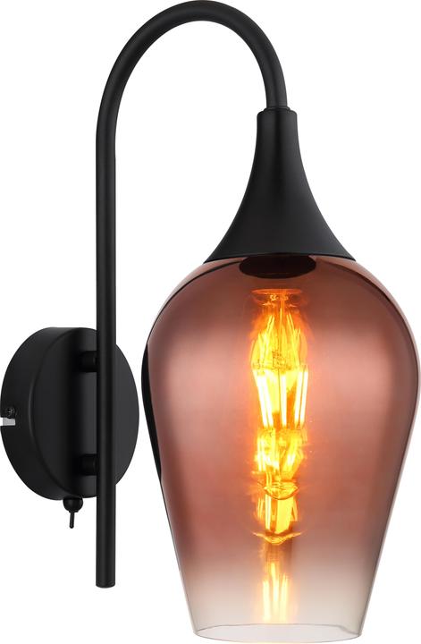 Actual product image Globo Lavus (E27)