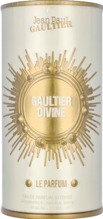 Actual product image Gaultier Divine Le Parfum Intense Refillable (Eau de parfum, 30 ml)