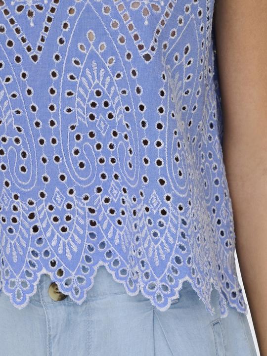 Actual product image Only ONLTULUM Top Top (L)