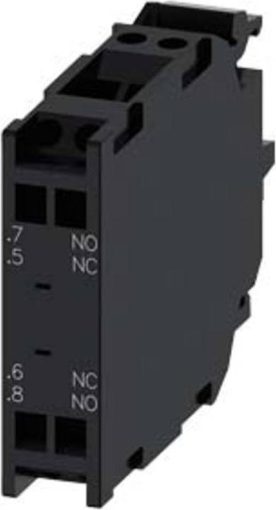 Produktbild Siemens Kontaktmodul