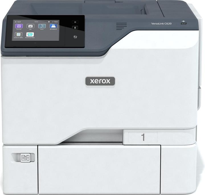 Xerox VERSALINK C620 A4 50PPM DUPLEX (Laser, Colore)