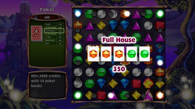 Produktbild EA Games Bejeweled 3-PC GAME (PC)