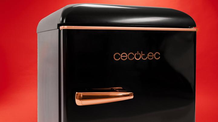 Actual product image Cecotec 02748 (110 l)