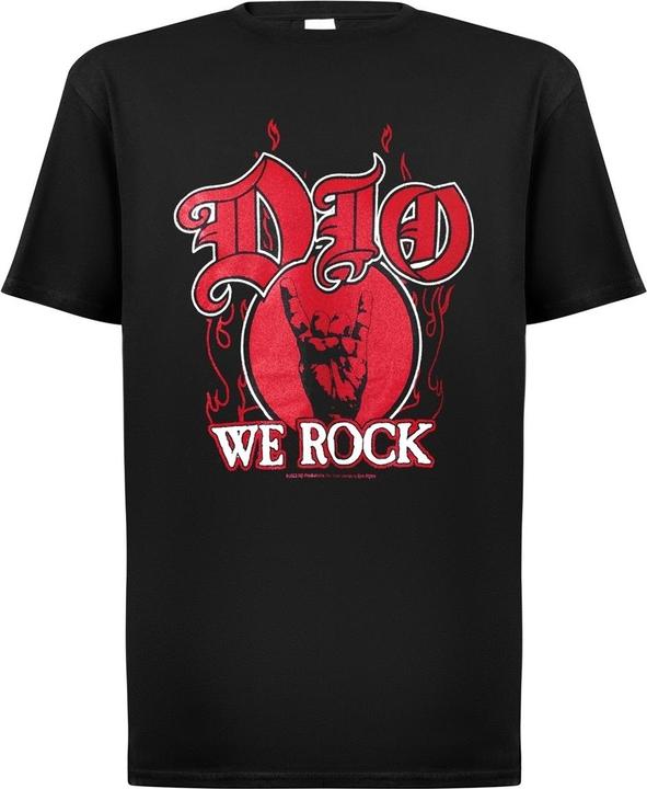 Image du produit DiO We Rock TS (S)