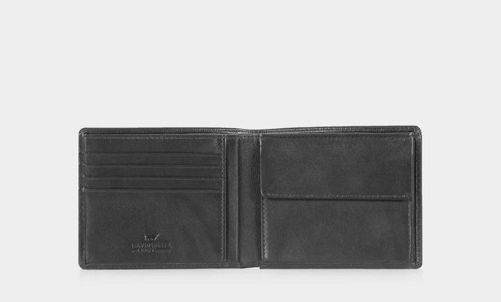 Actual product image Braun Büffel Wallet Henry 63232