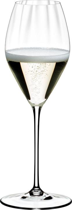 Produktbild Riedel Champagnerglas (37.50 cl, 2 Gläser, Sektgläser)