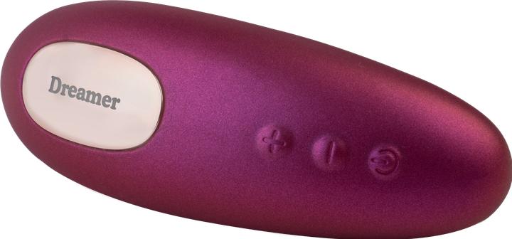 Produktbild Love to Love Dreamer - Klitoris-Vibrator - Rosa