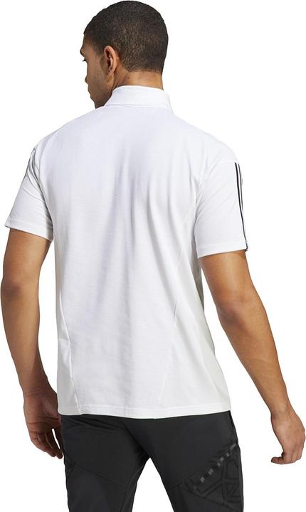 Immagine prodotto adidas Polo Koszulka męska Tiro 23 Competition biała IC4575 (L) (L)