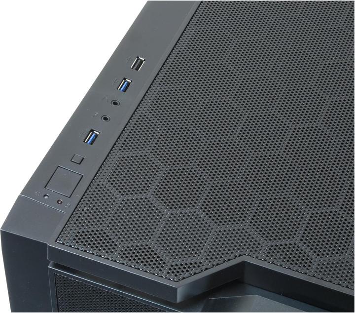 Immagine prodotto Chieftec Il Cubo (mATX)