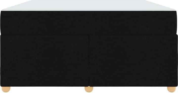 Actual product image vidaXL Modernes Bett (160 x 200 cm)