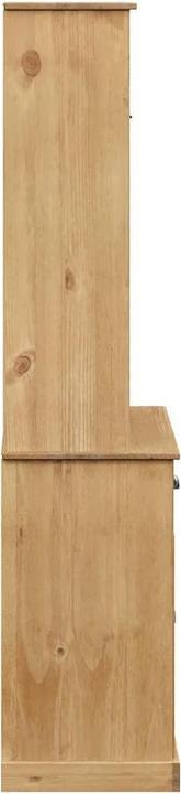 Image du produit vidaXL Highboard (78 x 40 x 175 cm)