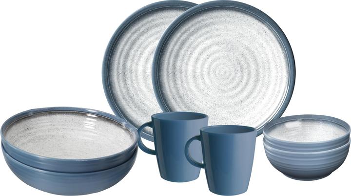 Actual product image Brunner Set Tête-À-Tête