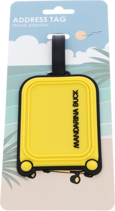 Produktbild Mandarina Duck Tank Case Trolley (55 l)