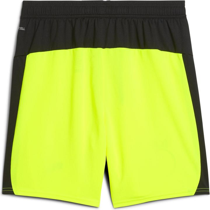 Gelb, Schwarz, Yellow Alert-PUMA Black