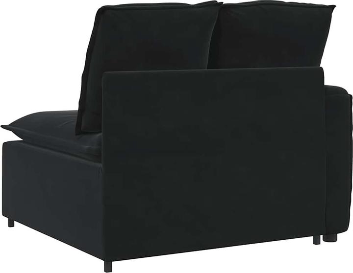 Produktbild vidaXL modulares Sofa (Modular Sofa)