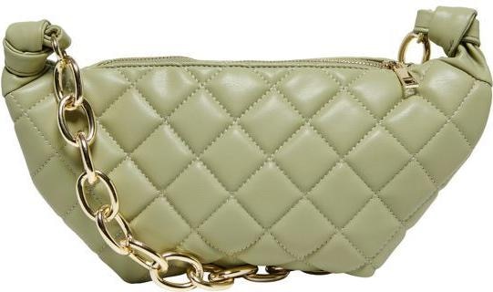 Image du produit Only Sac à bandoulière en similicuir matelassé