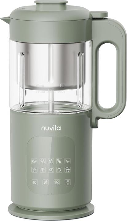 Nuvita Papa Mini