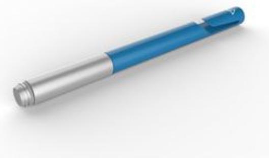 Actual product image Adonit Mini 4