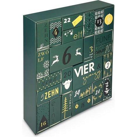 Mayer-Network ADVENTSKALENDER GN 30135047