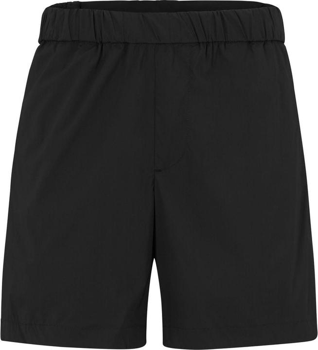 Actual product image BOSS Mens S Run2 Shorts (40)