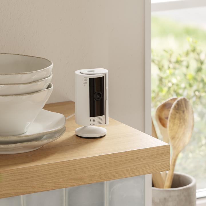 Produktbild Ring Indoor Cam (1920 x 1080 Pixels)