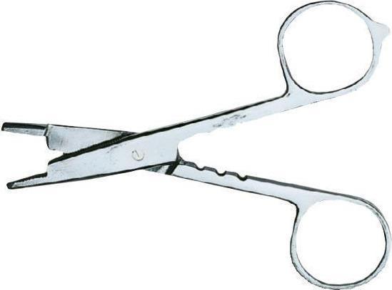 Image du produit Stucki Thun Ciseaux universels petits 11.5 cm