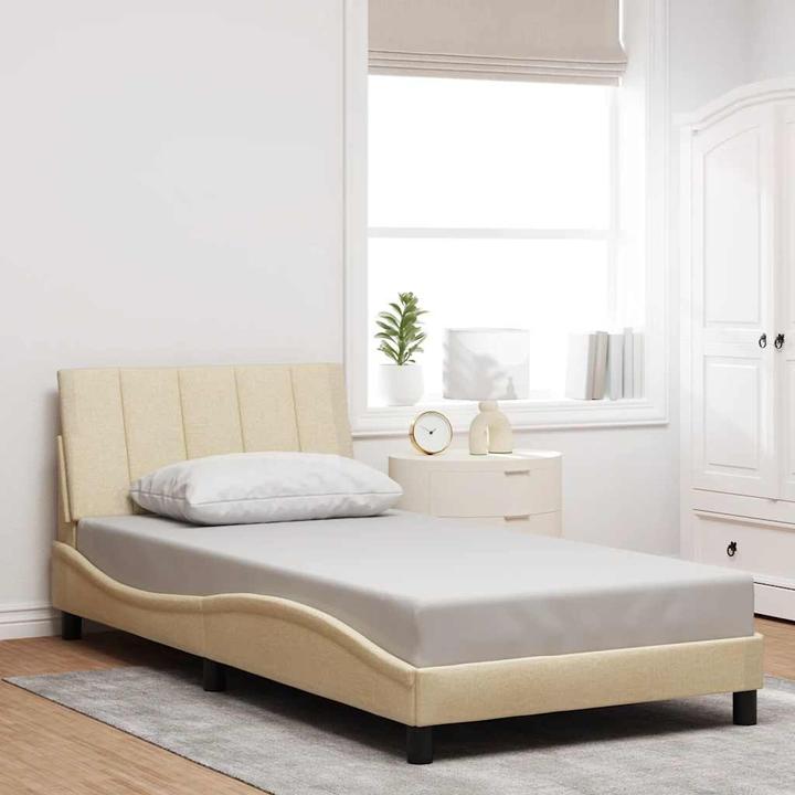 Image du produit vidaXL Bettgestell (90 x 200 cm)