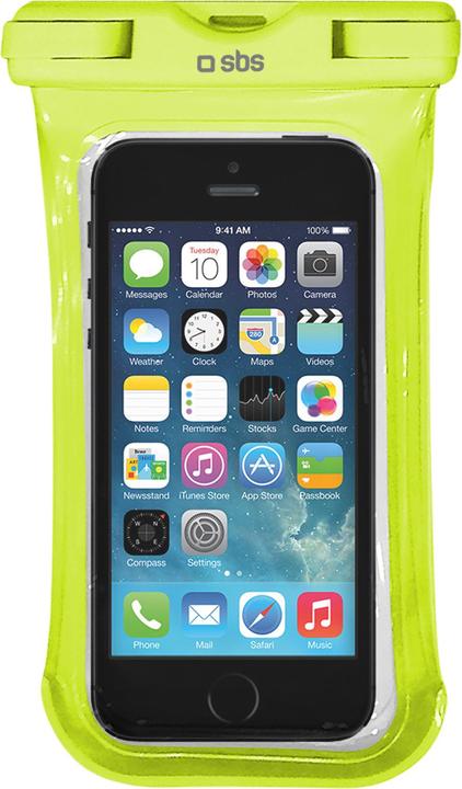 Actual product image SBS Case (Universal)