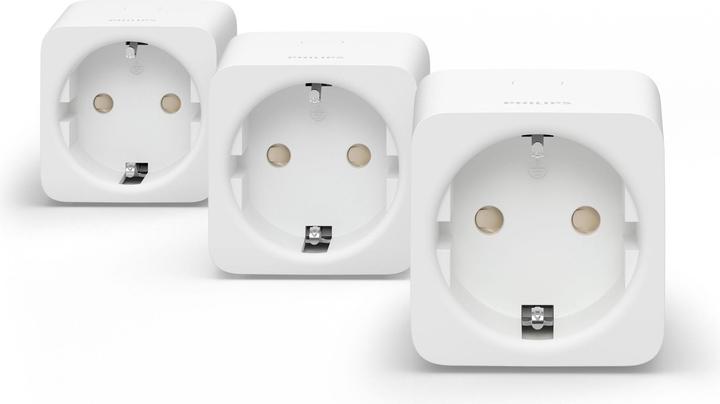 Produktbild Philips Hue Smart Plug DE Stecker
